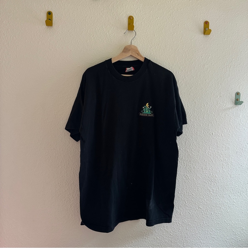 Vintage Walt Disney World Pleasure Island Tee - XL